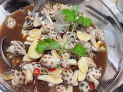-聚味瞿记·龙虾堂(咸嘉湖店)