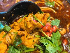 -苗乡米线(建军路店)