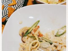 -红小满休闲餐厅(十全街店)