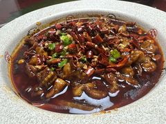 -蜀膳坊(洪公祠小区店)