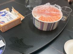 -双合园·海鲜水饺青岛菜(万佳广场店)