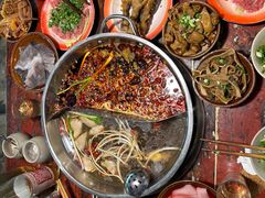 -后火锅(总店)