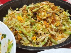 -西贝(吴江路湟普汇店)