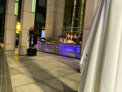 -苏州园区福朋喜来登酒店·聚味轩中餐厅
