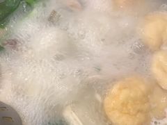 -正能量脆肉鲩火锅