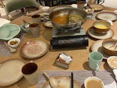 -三亚湾假日度假酒店·中餐厅