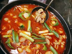 湘味肥肠火锅-湘肠香火锅店(团结湖店)