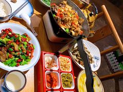 -印象鲵宴·张家界地标美食名片(溪布街店)