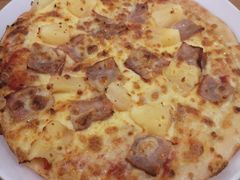-萨莉亚意式餐厅(东川路店)