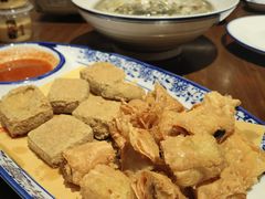 -绍兴老味道·非遗门店(银泰城店)