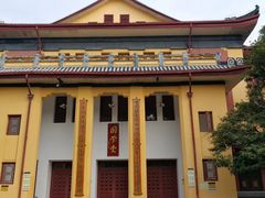 -桂林独秀峰王城景区