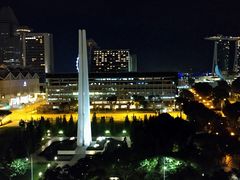 -新加坡瑞士史丹福酒店