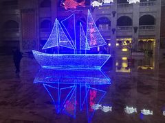 -临沂华盛江泉城大酒店