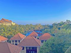 -三亚海棠湾万丽度假酒店