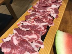 -青瓷火锅料理(西单大悦城店)