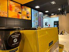 -麦当劳(北京上地十街餐厅店)