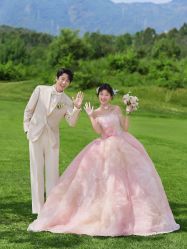 -维多利亚婚纱摄影全球旅拍(华南旗舰店)