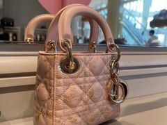 -Dior迪奥(恒隆广场童装店)