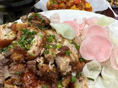 -郭鸡肉·非遗餐厅(安仁古镇店)