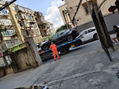 -TESLA 特斯拉(上海太古汇体验店)