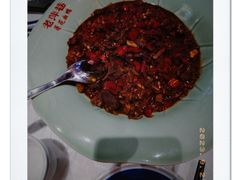 -老萍巷•莲花血鸭(楚萍店)