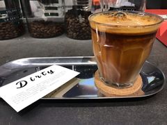 -NokNok Coffee(宽窄巷子店)