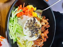 -优壹佳·延边朝鲜族料理(中山北路店)