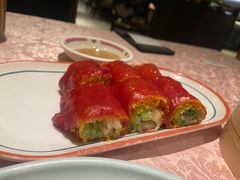 -囍凤楼·粤菜·点心·火锅(温特莱店)