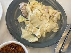 -京滨饭店·餐厅(阜外大街店)