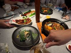 -晓粤·惹味粤菜(凯德乐峰广场店)