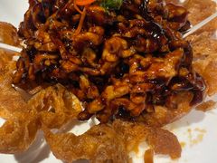 -外婆家(杭州马塍店·杭帮菜名店)