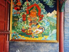-护国法轮寺