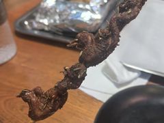 -京狮炙燥·精酿烧烤(首经贸店)