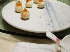 -香乐园·淮扬菜中餐厅·Shang Garden(福田香格里拉店)