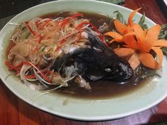 -Lam Vien Restaurant