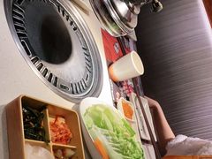 -猫爪爪原切自助烤肉(观音桥阳光世纪店)