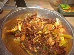 -嘎嘎鸭下巴·爆辣干锅(明教寺店)