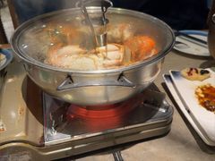 -亚马逊蒸汽活海鲜自助(LCM置汇旭辉广场店)