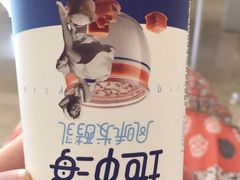-一鸣真鲜奶吧(星光广场店)