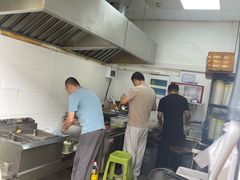 -龙翔臭豆腐(河坊街店)