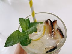 -五进制 Coffee Shop