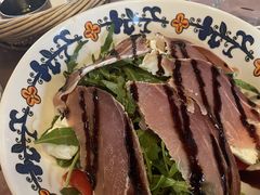 -Mammamia意大利餐厅(阳春巷店)