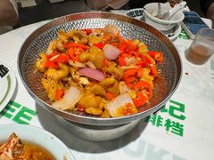 -欧记大排档·景德菜(上海首店)