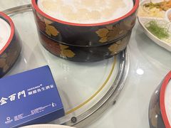 -金百门·顺德海鲜酒家(陈村店)