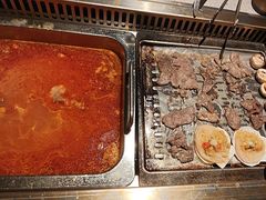-芝小官毛肚火锅海鲜自助(淮安清江浦区新亚店)