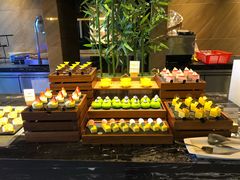 -元素自助餐厅·生蚝·海鲜·刺身(萝岗汇华希尔顿逸林酒店)