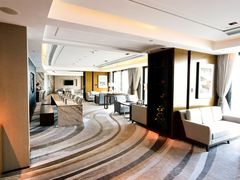 -舟山希尔顿酒店