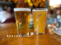 -THE CANNERY&JUJU 新鲜海鲜·牛排美食酒廊