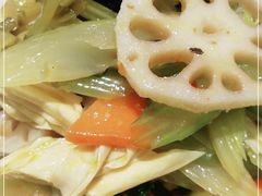 -大嘻咹biangbiang面(历史博物馆店)