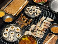 -夜食白市Yespicy·烧烤啤酒宵夜(番禺四海城店)
